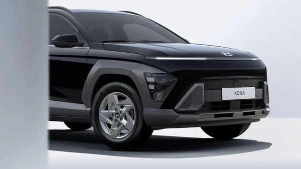 Hyundai Kona — foto 12 van 14