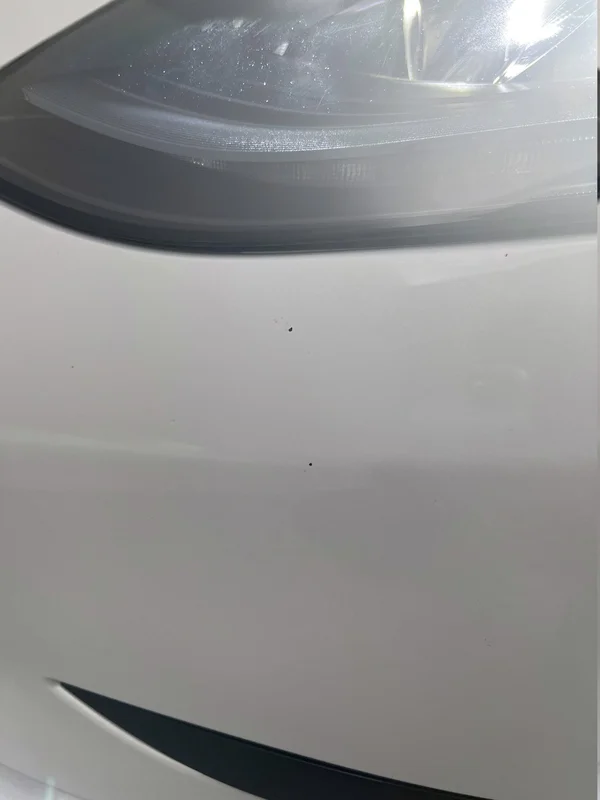 Tesla Model 3 (2023) — foto 42 van 83