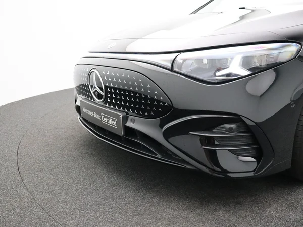 Mercedes-Benz CLA (2026) — foto 21 van 30