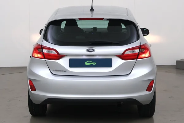 Ford Fiesta (2018) — foto 22 van 27