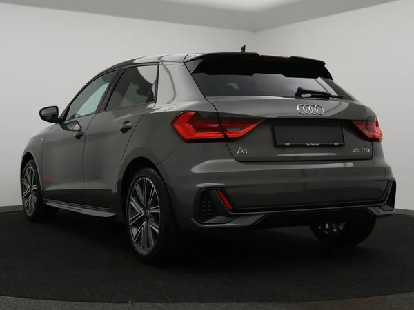 AUDI A1 Sportback (2026) — foto 2 van 23