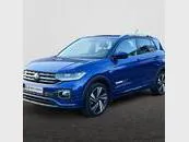 VOLKSWAGEN T-Cross 1122_115404_2024