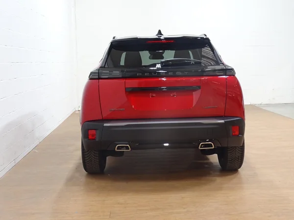 Peugeot 2008 (2026) — foto 25 van 25