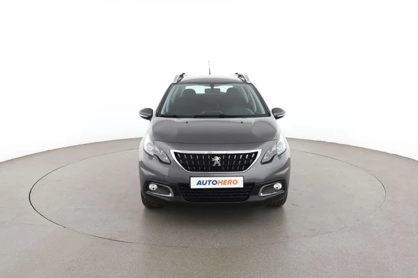 Peugeot 2008 (2008) — foto 15 van 16