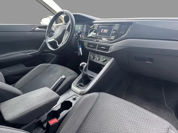 Volkswagen Polo (2022) — foto 4 van 22