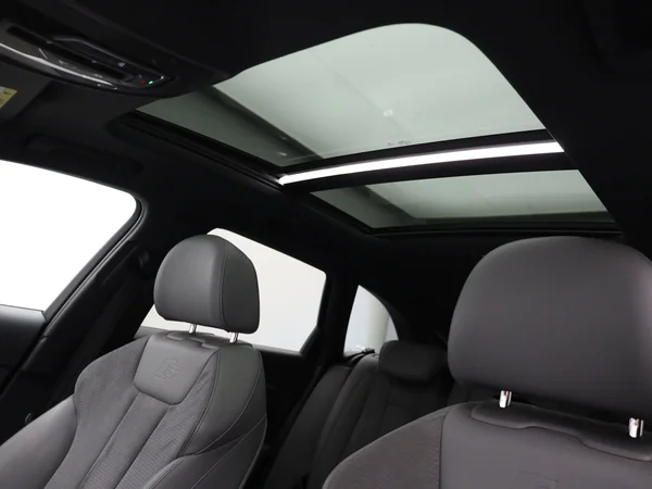 AUDI A4 Avant (2021) — foto 4 van 23