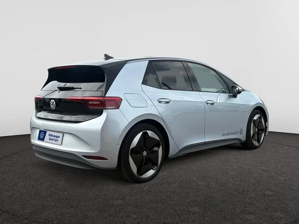 VOLKSWAGEN ID.3 (2026) — foto 16 van 20