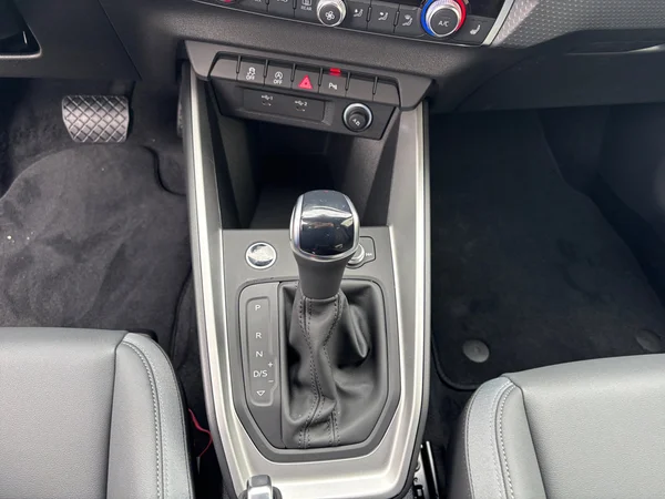AUDI A1 Sportback (2025) — foto 2 van 18