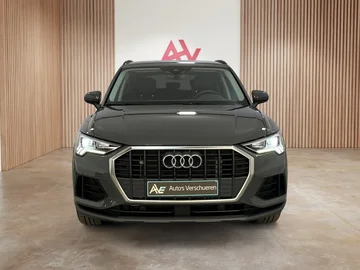 Audi Q3 13466014-2b68-4f18-a69f-676831db254f