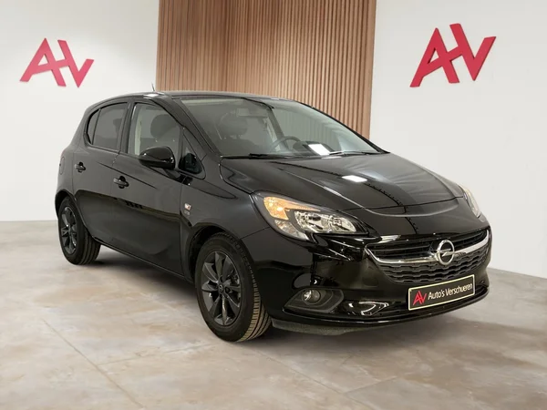 Opel Corsa (2019) — foto 12 van 29
