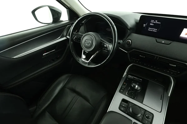 Mazda CX-60 (2023) — foto 4 van 16
