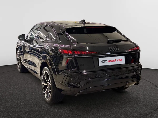 AUDI Q3 Sportback e-hybrid (PHEV) (2026) — foto 13 van 19