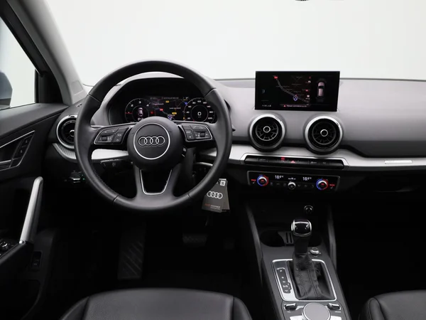 Audi Q2 (2023) — foto 39 van 41