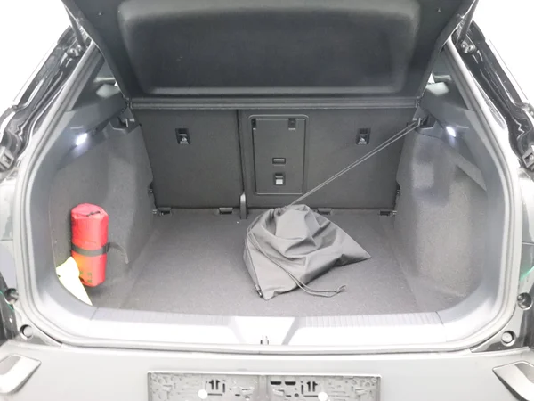 VOLKSWAGEN ID.4 (2025) — foto 21 van 21
