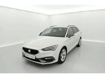 SEAT Leon ST (2024)