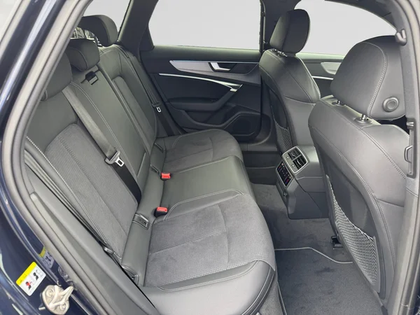 AUDI A6 Avant PHEV (2025) — foto 10 van 23