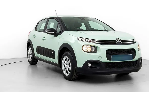 Citroen C3 (2018) — foto 67 van 74