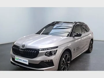 Skoda Kamiq (2025)