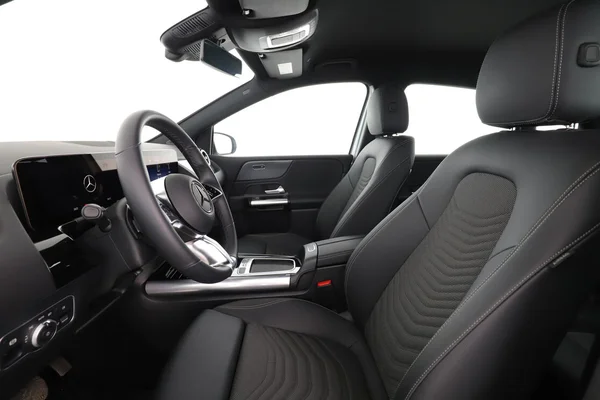 Mercedes-Benz B-Klasse (2025) — foto 16 van 16