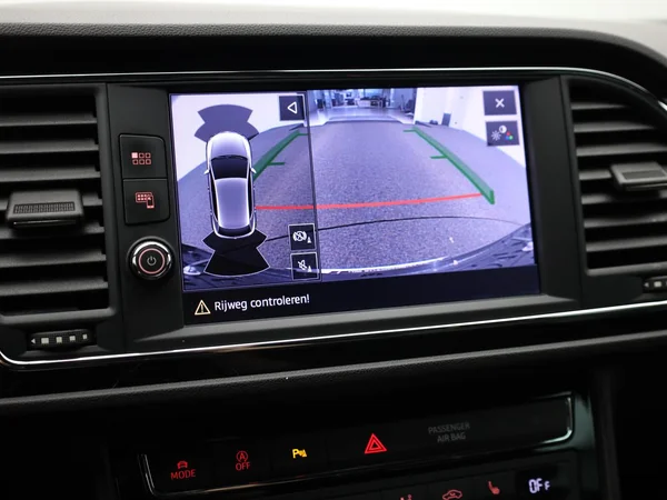SEAT Leon (2020) — foto 13 van 22