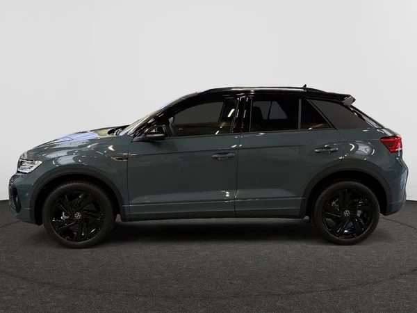 VOLKSWAGEN T-Roc (2026) — foto 12 van 24