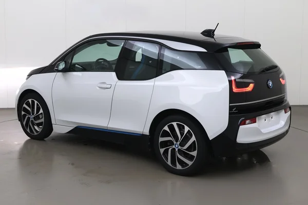 BMW I3 (I01 LCI) (2019) — foto 16 van 22