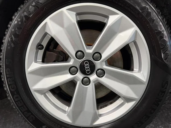 AUDI A1 Sportback (2021) — foto 26 van 26