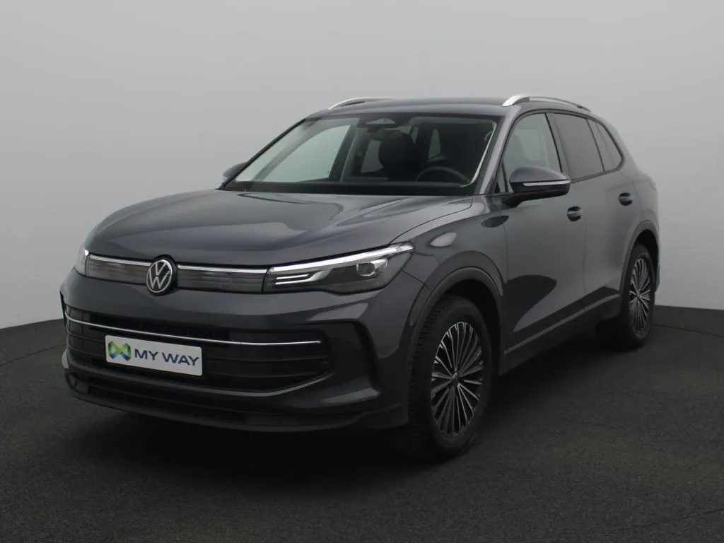 VOLKSWAGEN Tiguan 1122_112387_2024