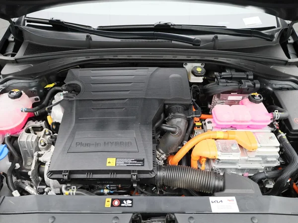 Kia XCeed (2023) — foto 31 van 41