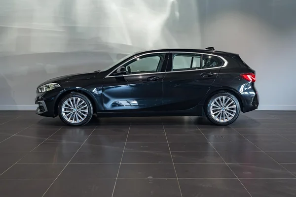 BMW 1 Reeks (2019) — foto 30 van 34