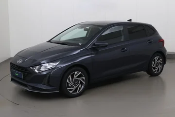 Hyundai i20 (2025)