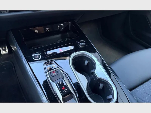 Audi A6 Avant (2025) — foto 15 van 28