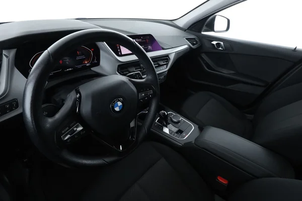 BMW 1-serie (2022) — foto 2 van 16