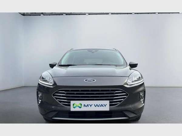 Ford Kuga (2022) — foto 21 van 26