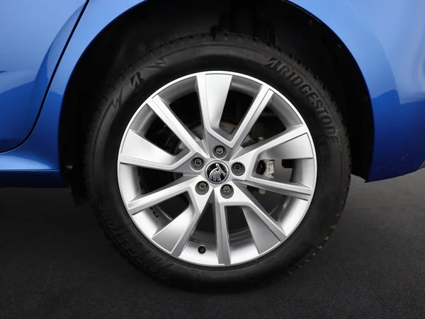 SKODA Kamiq (2022) — foto 7 van 30