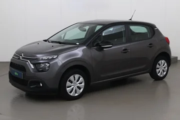 Citroen C3 (2022)