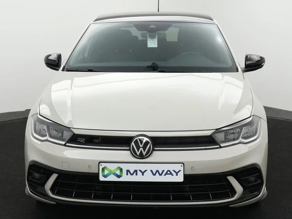 VOLKSWAGEN Polo (2025) — foto 23 van 27