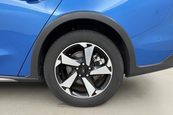 Ford Focus SW Active (2025) — foto 14 van 17