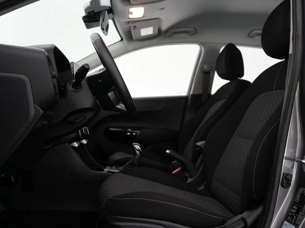 Kia Picanto (2025) — foto 5 van 25