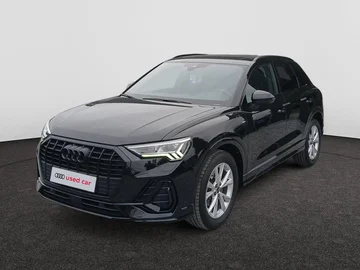 AUDI Q3 (2025)