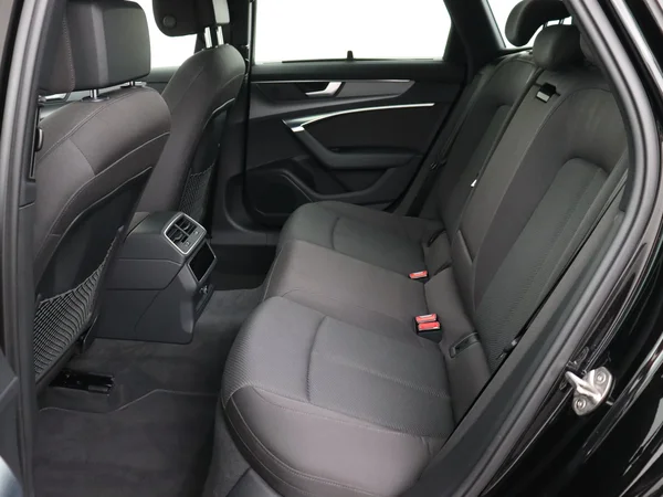 AUDI A6 (2021) — foto 5 van 30