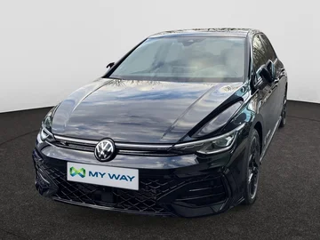 VOLKSWAGEN Golf VIII (2026)
