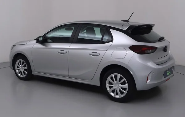 Opel Corsa (2025) — foto 22 van 28