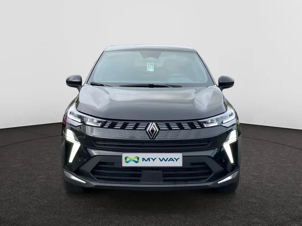 RENAULT Symbioz (2026) — foto 4 van 25