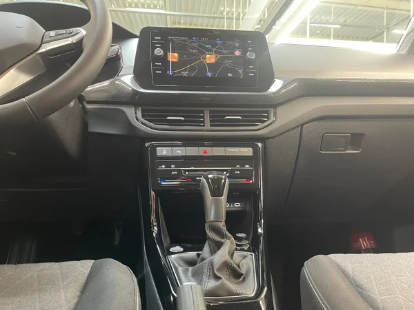 VOLKSWAGEN T-Cross (2026) — foto 8 van 24