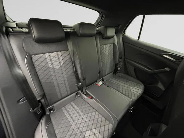 VOLKSWAGEN T-Cross (2026) — foto 11 van 23