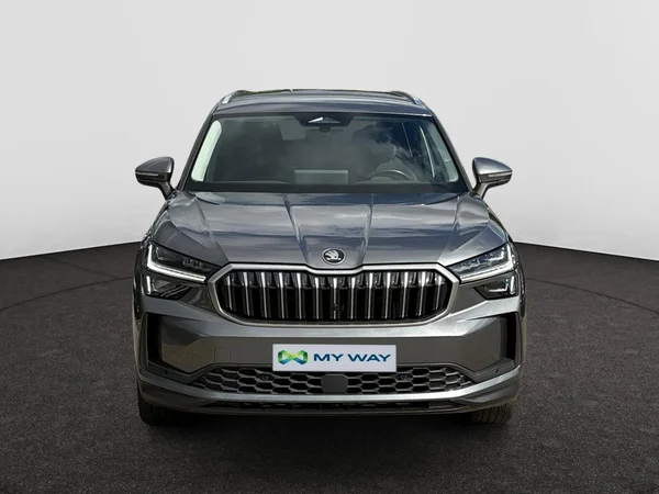 SKODA Kodiaq (2024) — foto 22 van 24