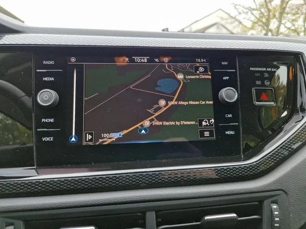 VOLKSWAGEN Polo (2023) — foto 26 van 26