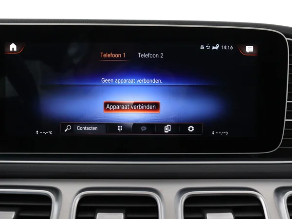 MERCEDES GLE 350 (2021) — foto 13 van 35