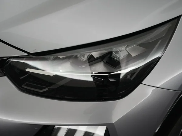 Peugeot 208 (2025) — foto 4 van 31